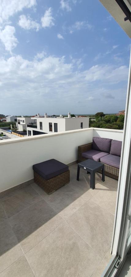 Apartment Sunset Pula Exterior photo